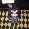 20 Cm Anime Helluva Boss Stolas Peluche Bambola Cartone Animato Diavolo Stolas Peluche Figure Giocattoli Morbidi Bambola da Vestire Regali