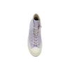 Converse Chuck Taylor All Star 70 Hi Retro Stripe Viola Ossigeno 163365C