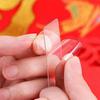 Heavy Duty Transparent Sticky Tape for Mirrors Tiles and More 60PCS