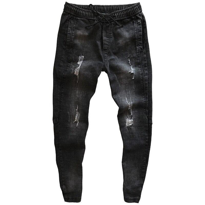 Guy Buckle Jeans Mens Spring Summer 