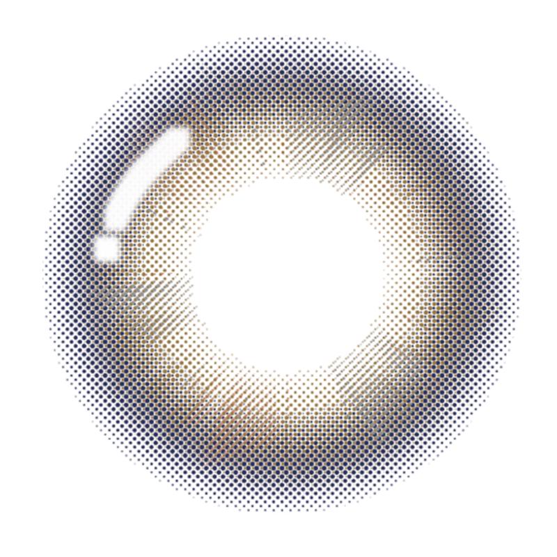 Bausch + Lomb Planet Fantasy Half-Yearly Colored Contact Lenses 475