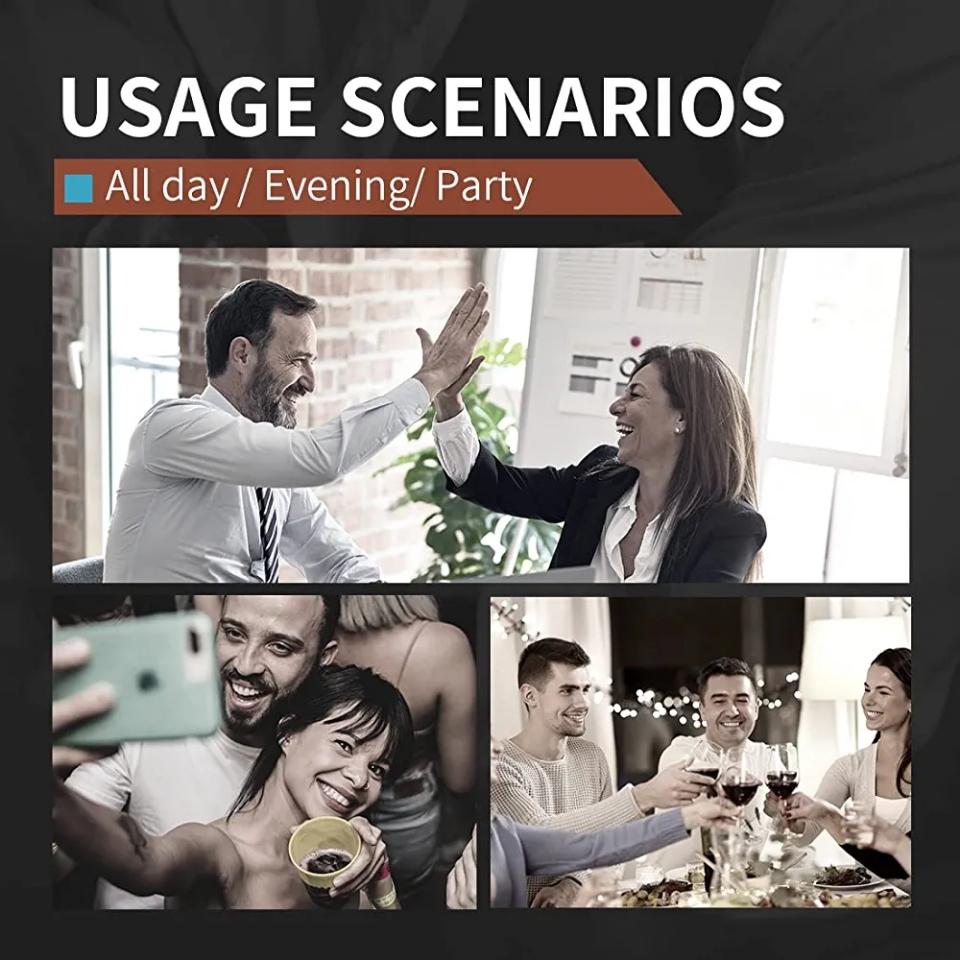 MINISO League of Legends Eau de Toilette Langanhaltendes Parfüm für Herren, 50 ml, Wilder Krieger