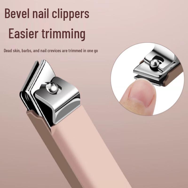 Xiao Tian Lai Nail Care Kit