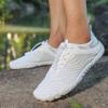 New Outdoor Creek Walking Shoes Beach Wading Non-slip Shoes Barefoot Diving Shoes Swimming Cycling Fitness Men