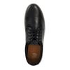 Dune London Mens Tamsen Lace Flat Trainers