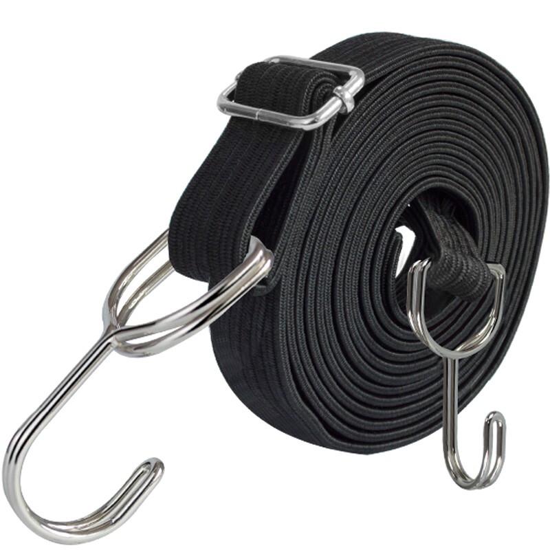 HOTUN Elastic Cargo Tie-Down Straps