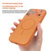 For iPhone 17 Pro Max Case Compatible with MagSafe TPU + PC Precise Coutout Phone Cover