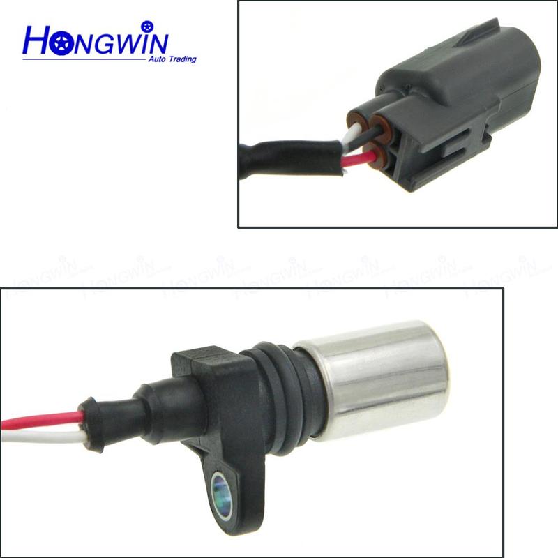 90919-05056 New Crankshaft Position Sensor Fits Toyota Corolla Yaris 9091905056 SS10229-11B1 WG1807607 PC162 5S1900 DCPS-0104