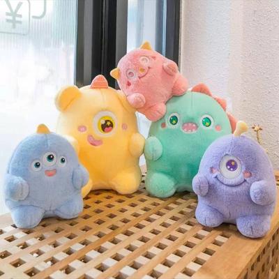 Bebek ve Peluş Oyuncaklar – Çizgi Film Karakterli Yumuşak Oyuncaklar