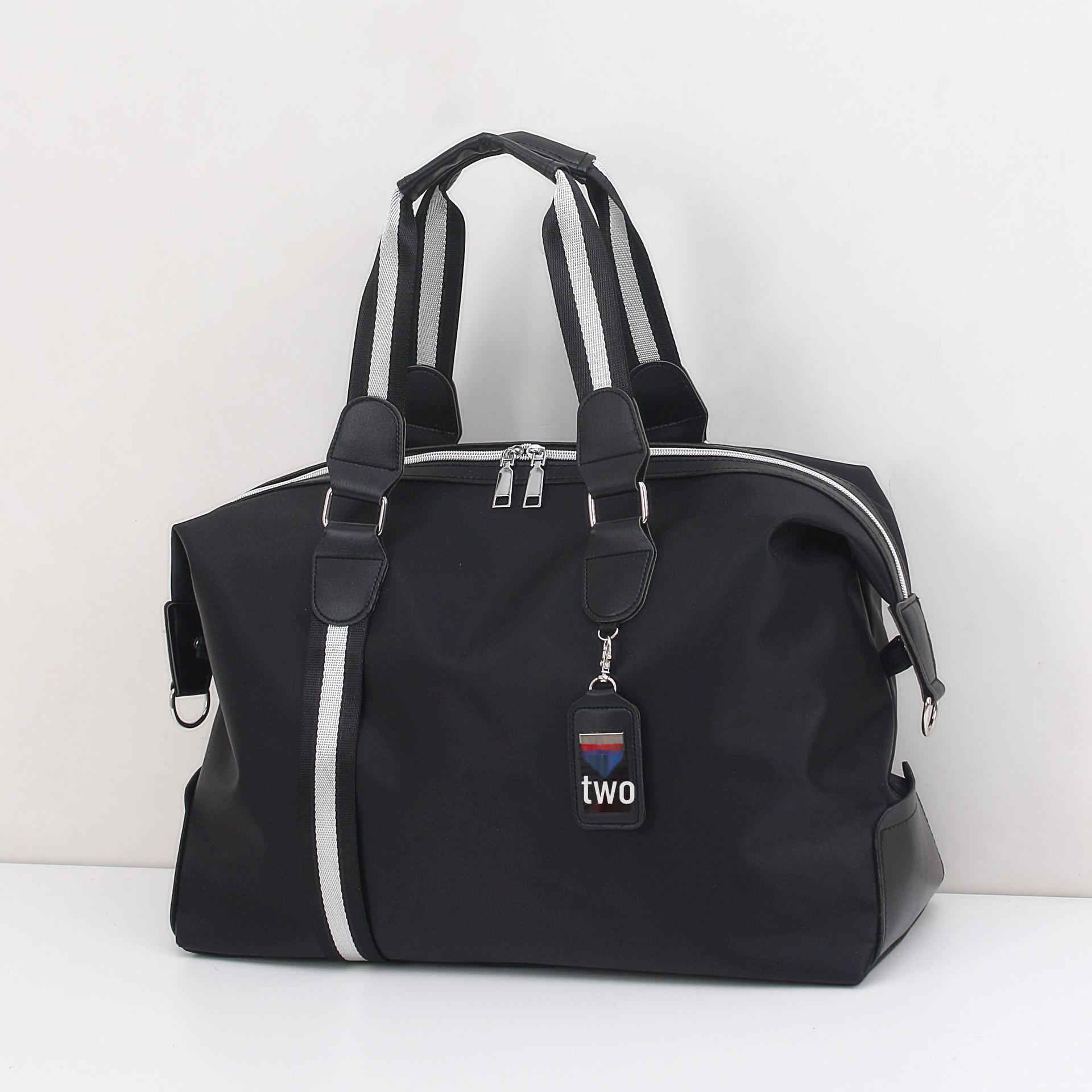 

Мужские водонепроницаемые сумки для бизнеса и путешествий большой вместимости