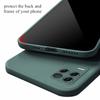 For Realme Narzo 30 5g Case Cover For Realme Narzo 30 Coque Soft TPU Liquid Silicone Phone Bumper For Realme 30