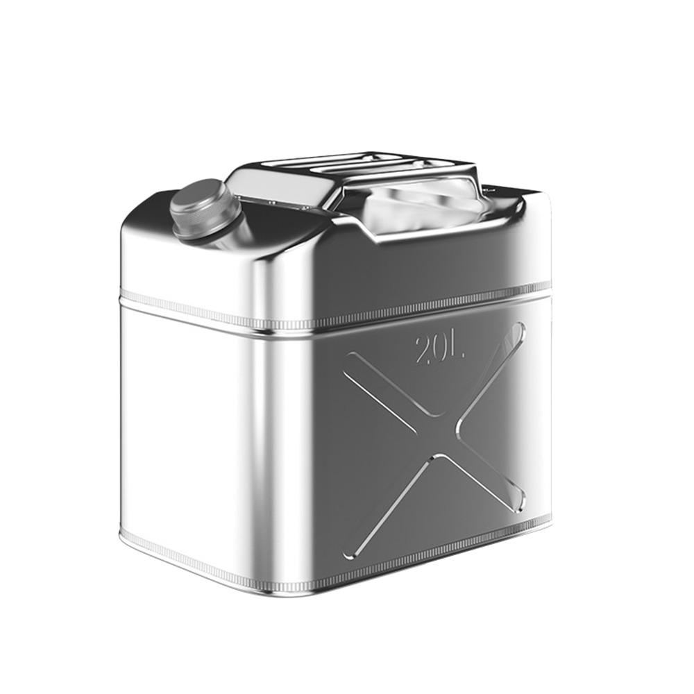 Replacement Spare tank 5L/10L/20L Gas Can