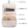 Travel Pouch Stylish Travel Pouch Set for Clothing Business Trip and Small Lightweight and Large Capacity 12-Piece Set, Travel, Storage, Organization,