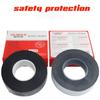 Self-Amalgamating Repair Tape Rubber Waterproof Sealing Insulation Tube Repair Rubber Weld Tape