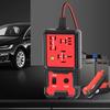 Universal 12V Automotive Relay Tester | LED Diagnostic Tool for Car Battery, Fuse & Voltage Check | Quick Pin Detection