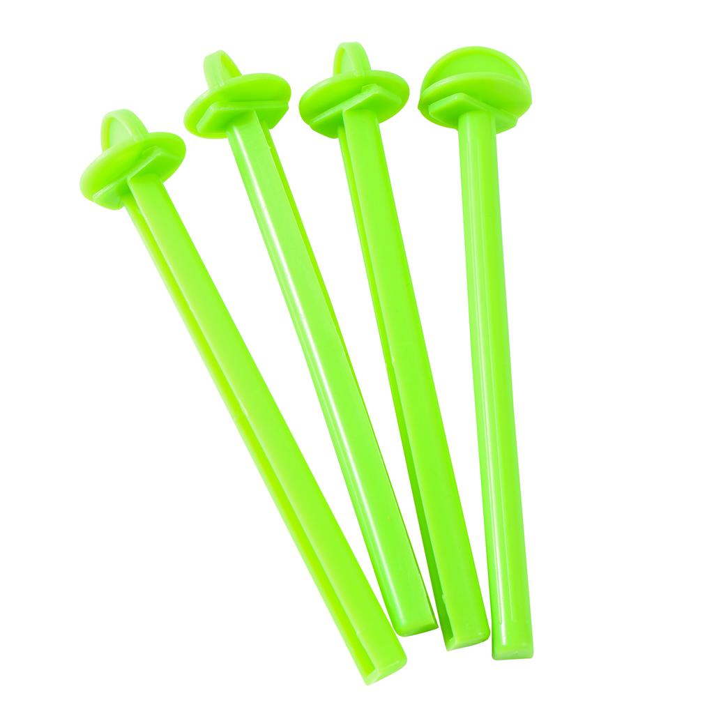 1/5 Pcs Pet Bird Cage Stand Toy Plastic Bird Perch Standing Stick Parrot Perch Parakeet Stick Stand Rod Bass Cage Accessories