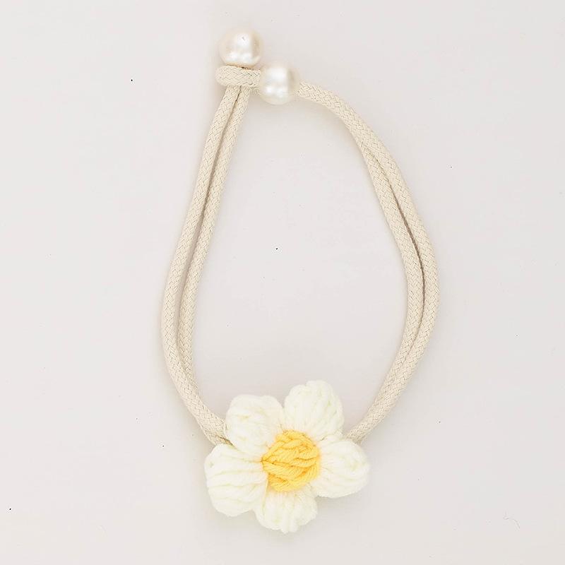 

Беспробивные подхваты для штор с цветами, аксессуары для штор, декоративные пряжки для штор белый