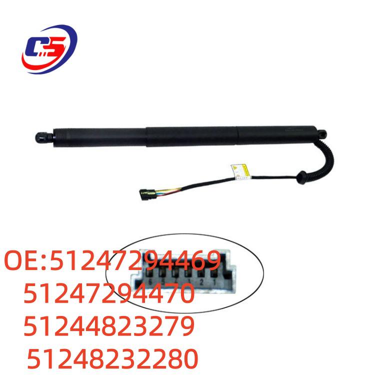 51247294469/470 51244823279 51248232280 Electric Strut for BMW F15