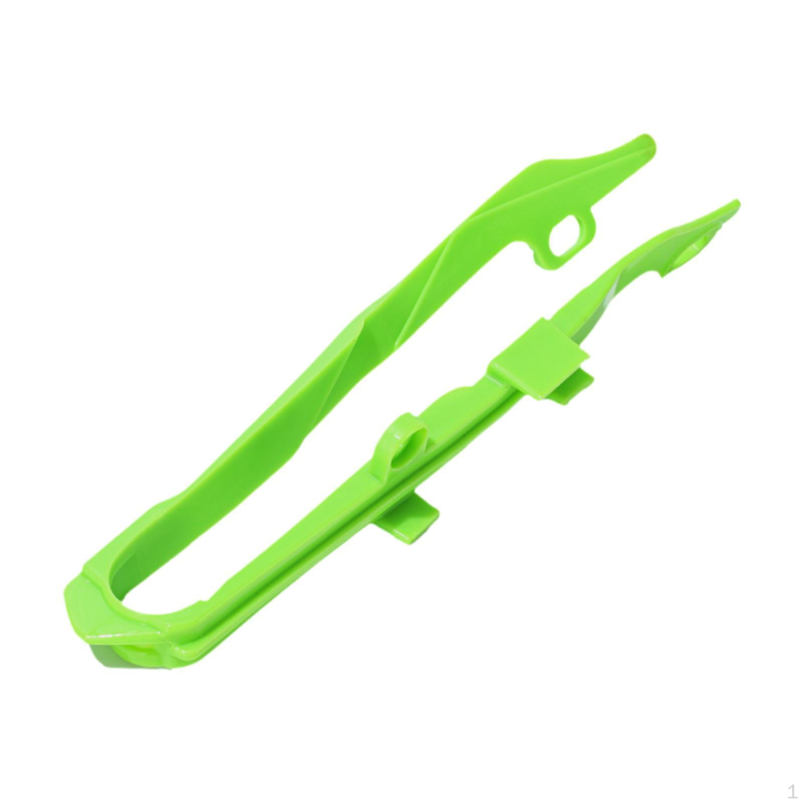 

Chain Slider Guide Protection Device Quick Installation Spare Part Sprocket Swingarm Guard for Crf