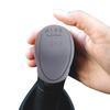 6-speed Car Silicone Gear Shift Knob Cover Gear Shift Non-Slip Grip Handle Protective Covers Manual Car Interior Accessories