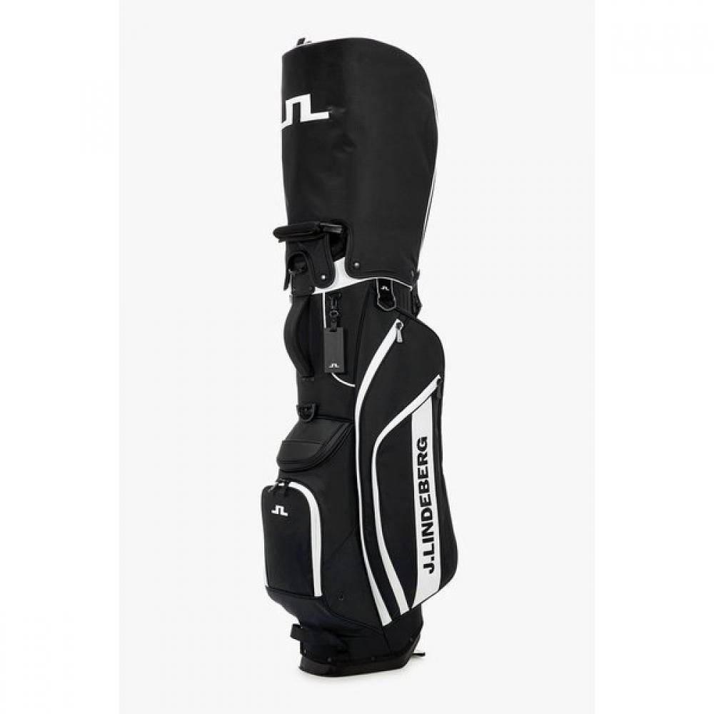 

J.lindeberg Wind Stand Bag Unisex 1576180906 blacks
