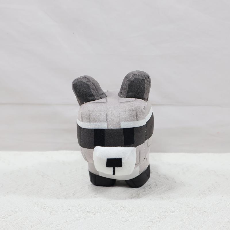 Gärtnere einen Plüschtier-Spiel-Cartoon Roblox Stofftier Geburtstagsgeschenke