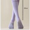 Socks Childrens Sports Pressure Professional Fitness Running Skipping Rope Muscle Compression Socks Mid Length Yoga Leg Slimming Calf Socks