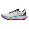 Tênis de Corrida Feminino Travel Step Surge Paris Colorway PG7 Antiderrapante Cano Baixo Branco Azul Vermelho 122435578R-1