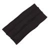 Women's Fashion Sports Stretch Wide Headband Head Wrap Yoga Hair Band Turban