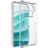 IMAK For Xiaomi 15S Pro Case TPU Phone Cover Airbag Shockproof Protection