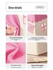 Princess Castle Indoor Tent for Kids - No Installation Required