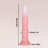 Silicone Octopus Long Anal Butt Plug Monster Dildo Penis Anus Vagina Dilator Tentacle Animal Couple Sex Toys Adults Goods