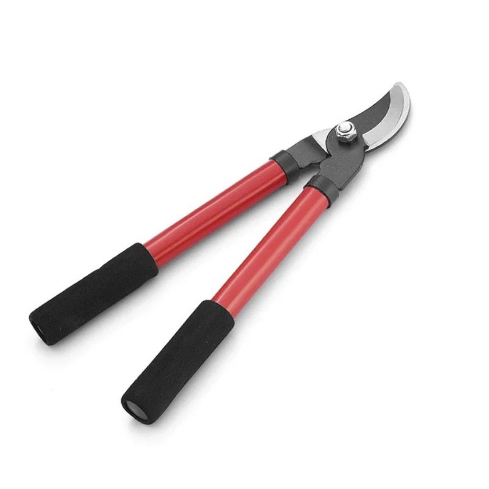 Long Handle Pruning Shear Labor-saving High Branch Shear Plant Cutter Portable Pruner  Farm
