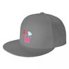 Red Five Diamonds In My Bag Baseball Cap Hat Unisex Luxury Beach Hat Hiking Hat Military Tactical Cap Unisex Womens