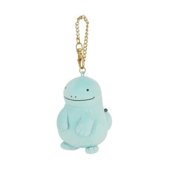 Sanei Boeki Pokemon ALL STAR COLLECTION Mascot Nuoh Plush Toy PM48
