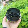 1 Piece Outdoor Work Parts 5V Cooling Fan For Air Conditioner Cooling Vest Jacket Air Conditioning Clothing Wearable Cool Fan