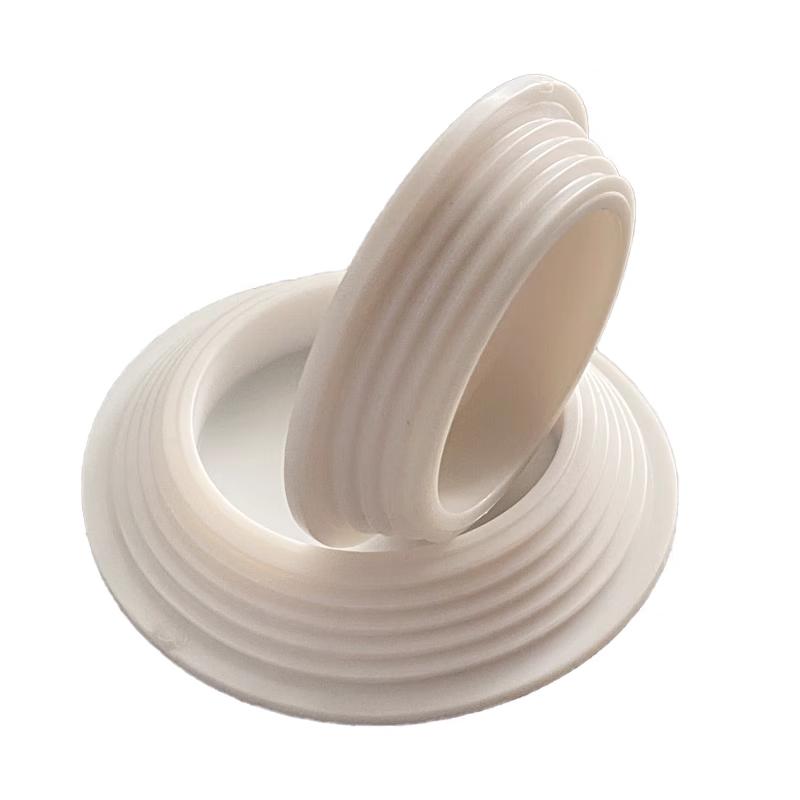 Huashunying Toilet Drain Stopper & Seal