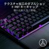 Razer Huntsman V3 Pro 8KHz Analog Gaming Keyboard with 8000Hz Rapid Adjustable Optical Snap Input Wrist Rest English Huntsman V3 Pro 8KHz Japanese