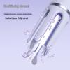 32mm Automatic Curling Iron with Negative Ions – Gentle Hair Care for Large Waves & Water Ripples.