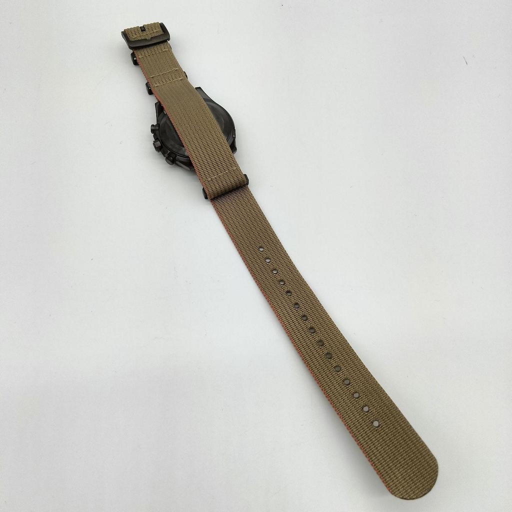 Used Excellent Condition CASIO OCW-T2600L-1AJR BRIEFING Collaboration Limited Edition Watch