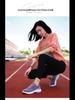 Breathable Ultra-Light Women's Running Shoes: Spring/Autumn Mesh, Soft-Soled, Lightweight, Casual Sneakers (2024)