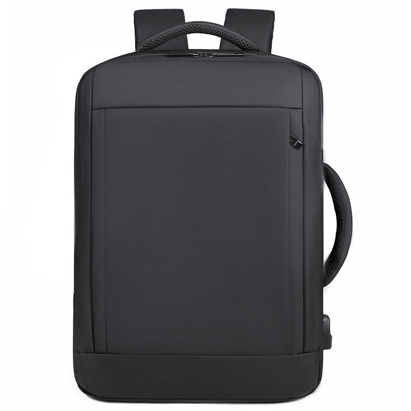 Fashion Trend Travel Large Capacity Backpack Men's Multifunctional Backpack