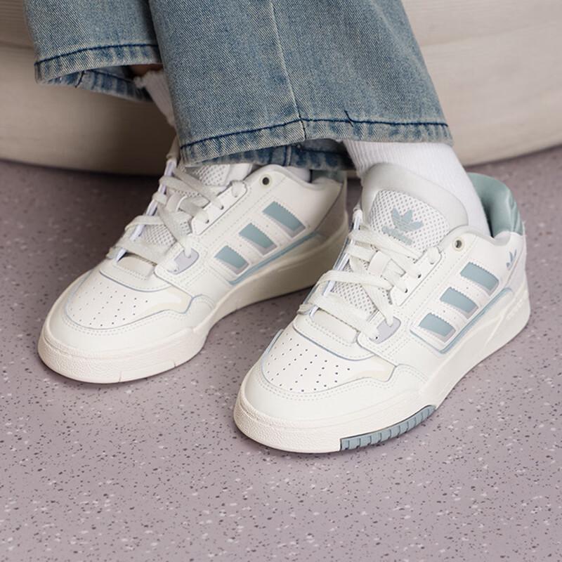 Adidas Women s KJ1116 Lifestyle Skate Shoes 36