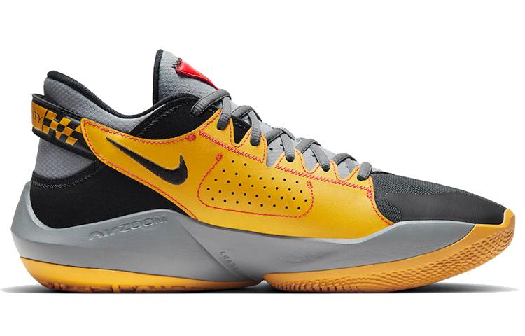 Nike Zoom Freak 2 'Taxi' CK5825-006