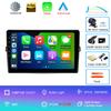 Car Radio Android 14 For Toyota Auris E150 2006 2007 2008 2009 2010 2011 2012 Multimedia Stereo Player Wireless Auto Carplay DVD