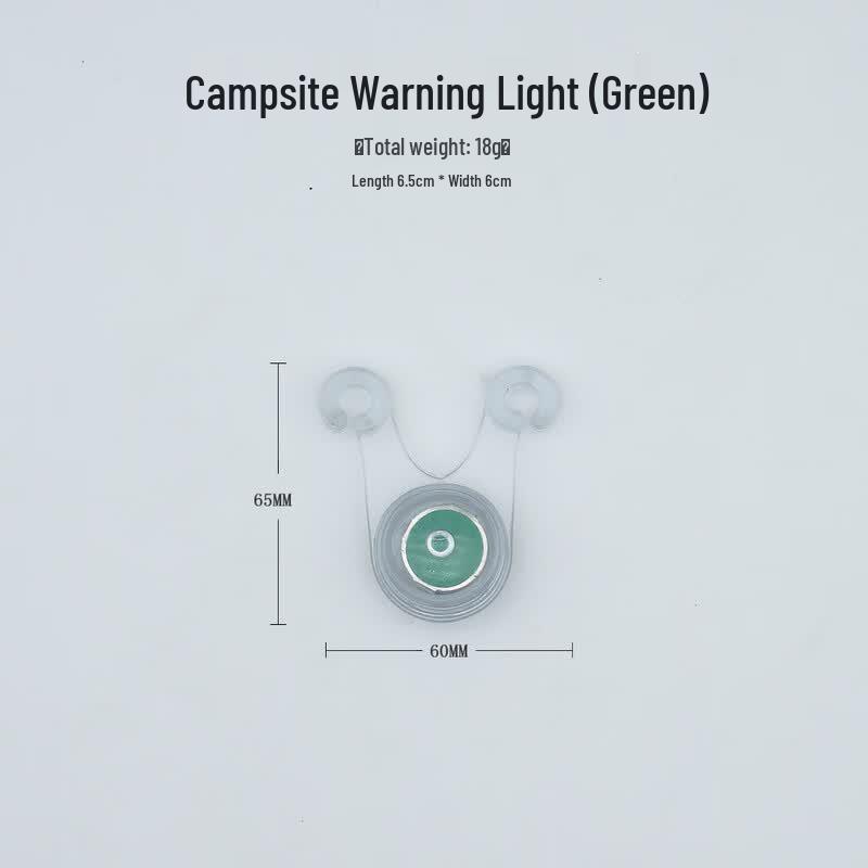 Lishi Outdoor Multipurpose LED Warning Light
