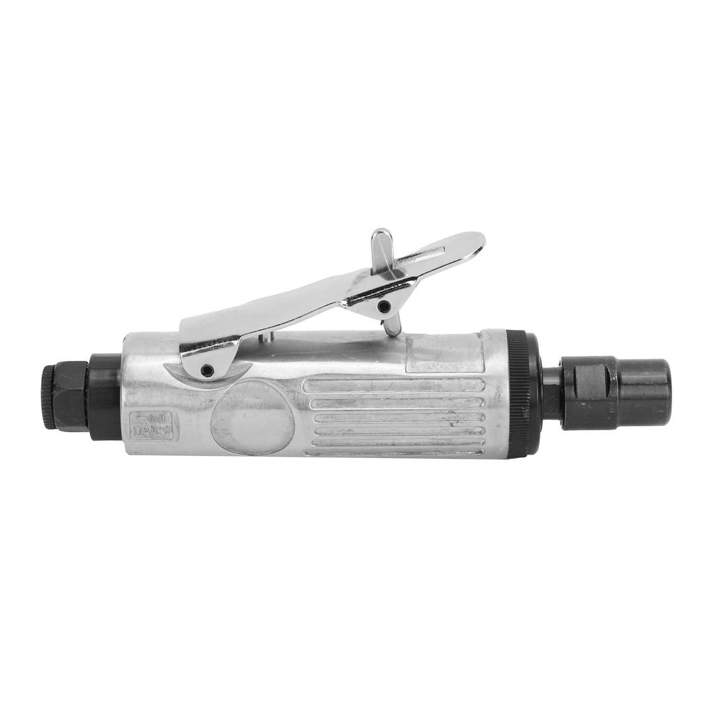 Luftschleifer 1/4 Zoll Mini-Zinklegierung Pneumatische Schleif- und Poliergravurmaschine