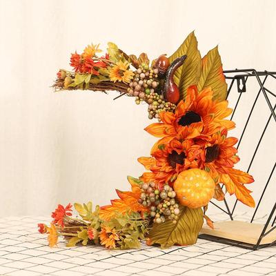 Deko & Wohnaccessoires – Künstliche Blumen & Kränze
