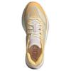 Adidas Adizero Boston 13 Comfortable Fit Rebound Support Breathable Running Shoes Women sneaker Light-Orange White KK1291