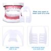Professional Stop Snoring Mouthpiece Sleep Apnea Bruxism Guard